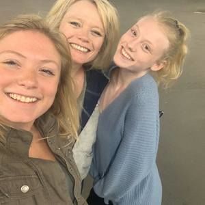 Meet your Posher, Rhonda